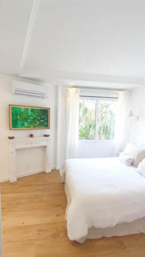 La Dolce Vita de Cannes: Luxury city center apartement, beautiful View
